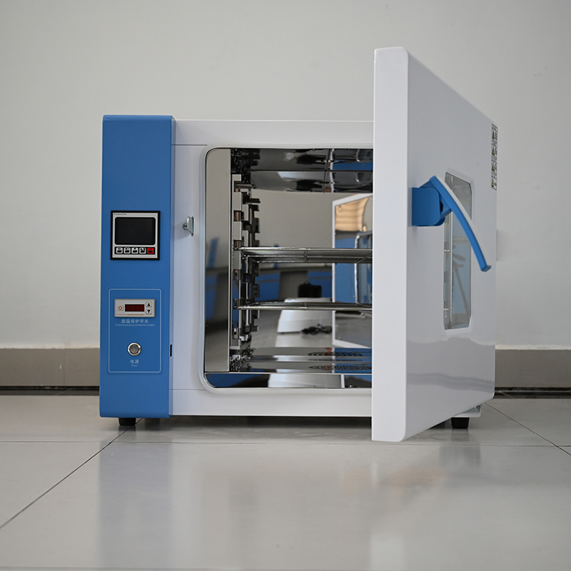 Wholesale Stainless Steel Laboratory 70L Drying Oven Hot Small Lab Oven