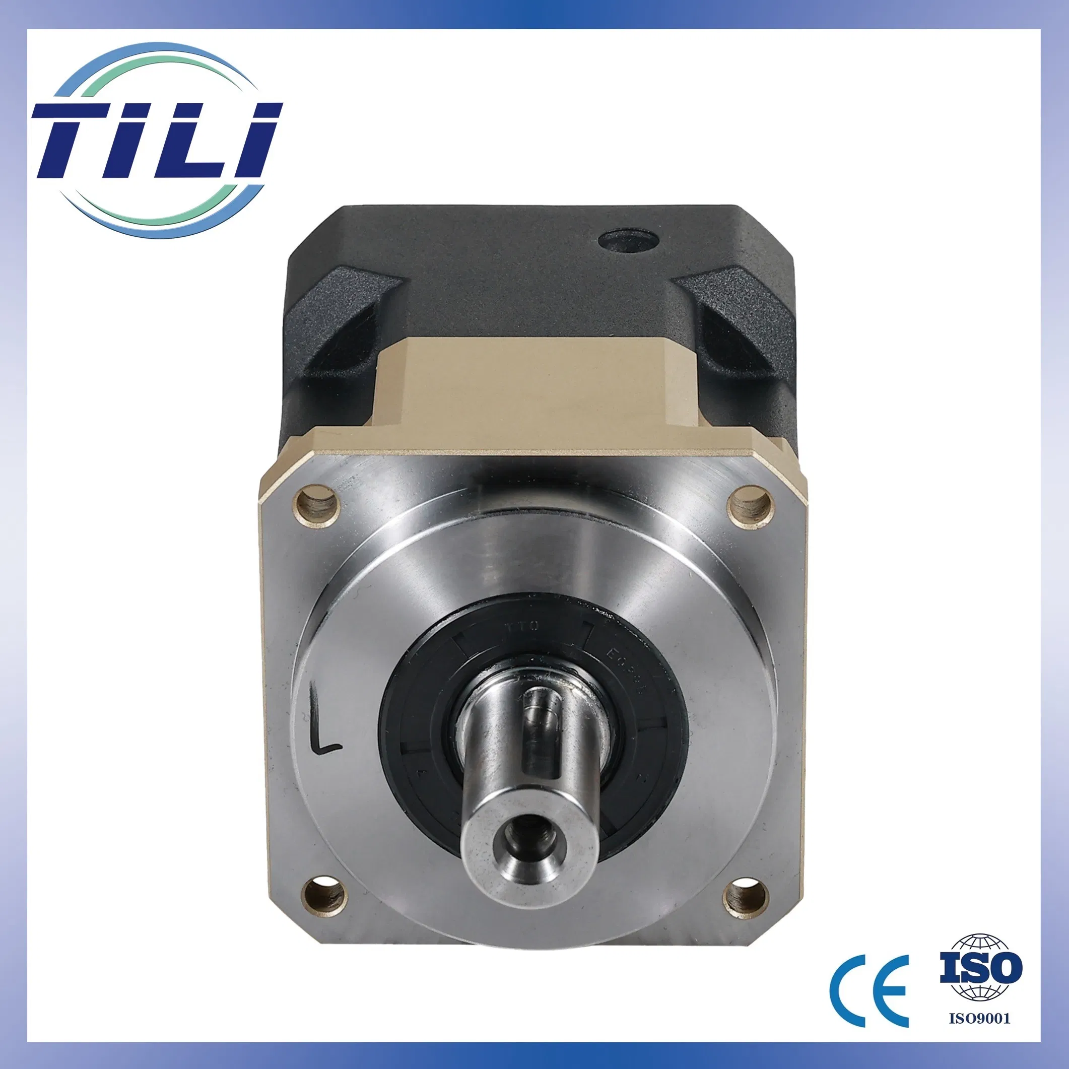 Hot Selling High Efficient Spare Part Gear Units, Gear Speed Reducer for Printing, Food Pecessing Line