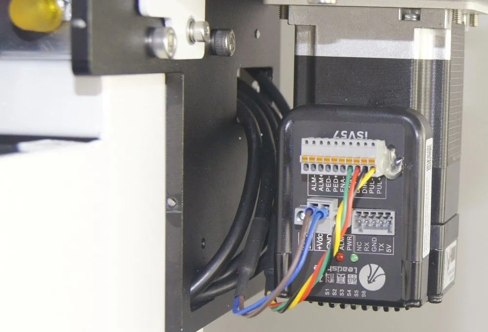 Leadshine Servo Motor