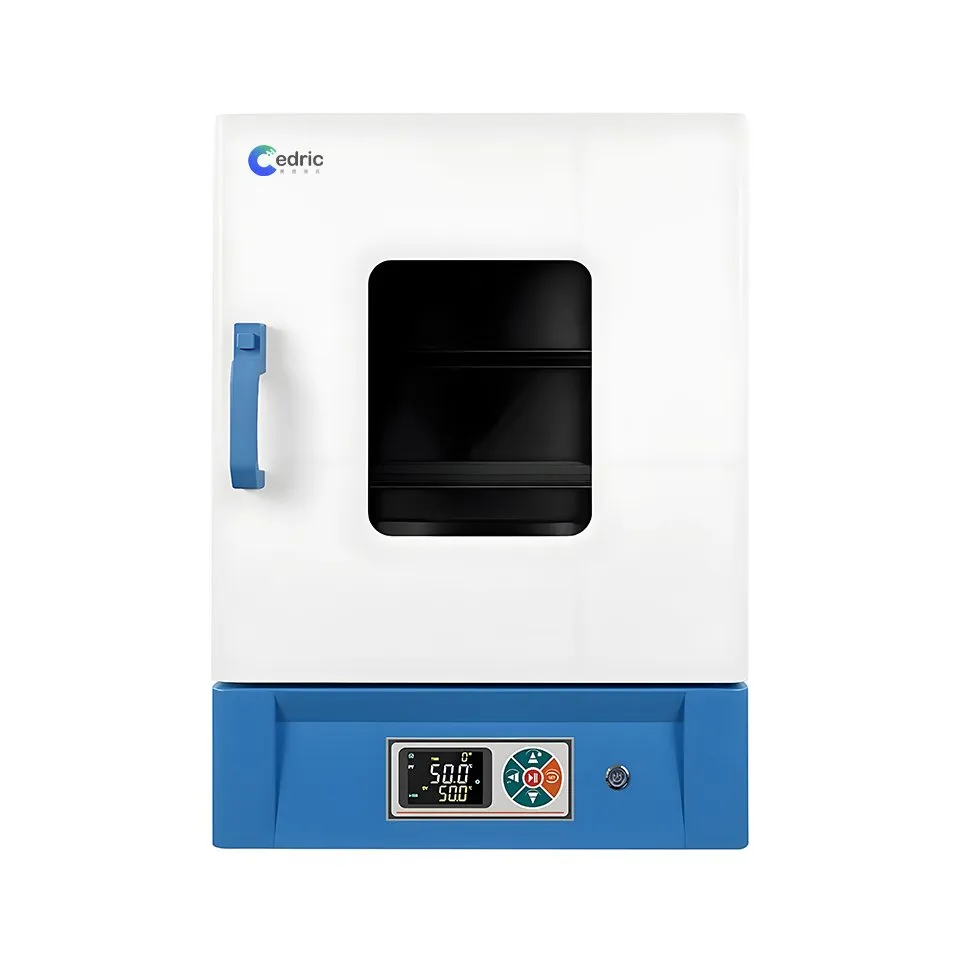 Vertical Drying Oven CD-45C