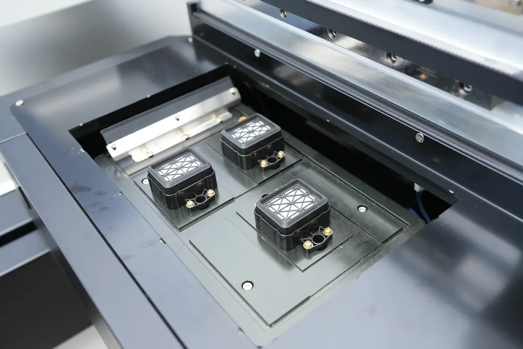 UV Printer Detail 5