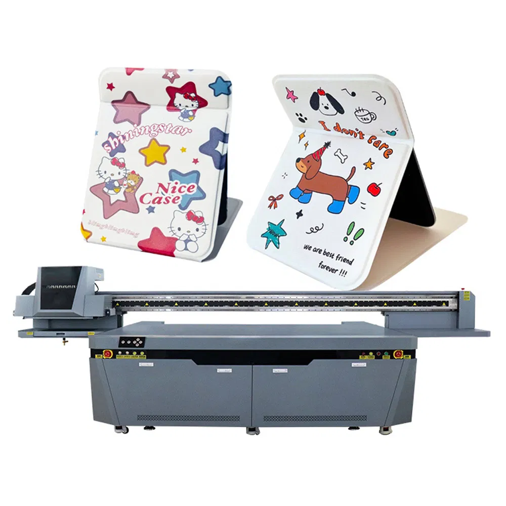 Large Format Inkjet Printing Machine UV Printer for Ceramic Tile Cheap Price