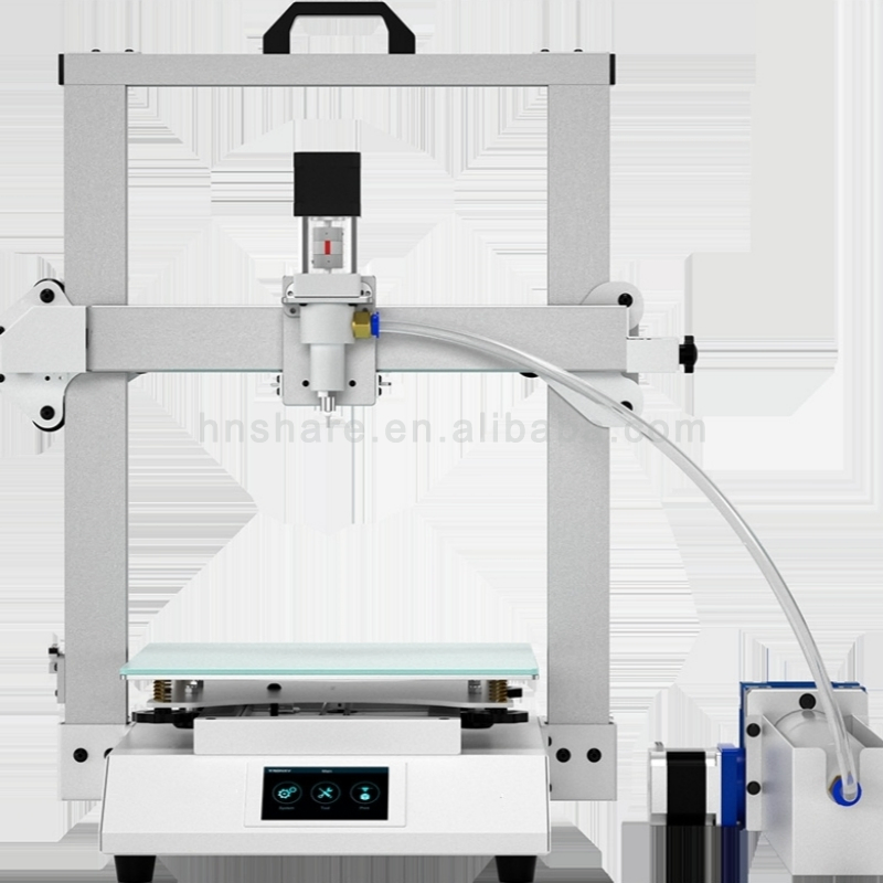 Digital Coffee Cup Ceramic 3D Printer Ceramics Printing Machine