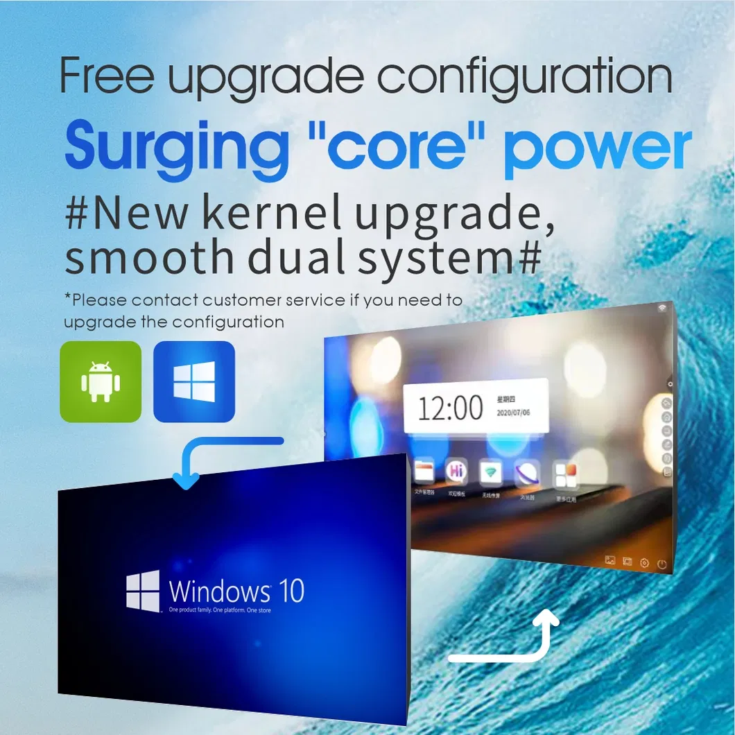 Hardware Advantage 2