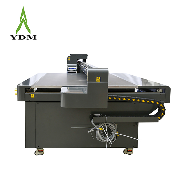 Ydm UV Inkjet Flatbed Printer 2513 with Good Quality