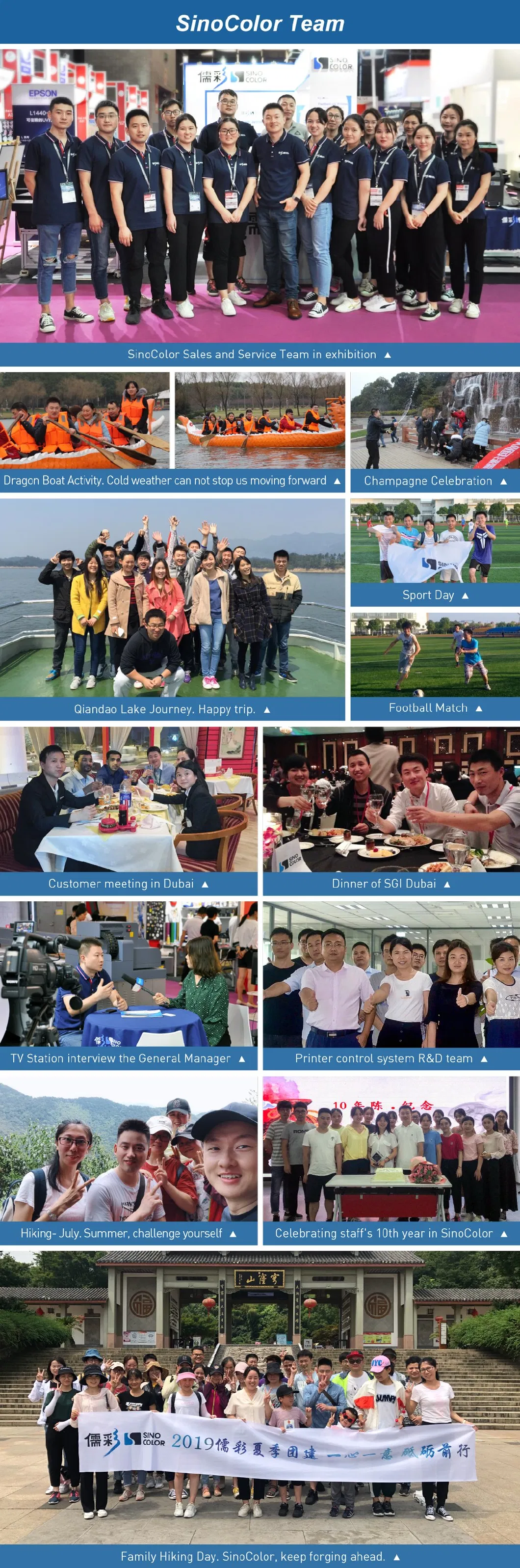 Wall Printer Showcase 9