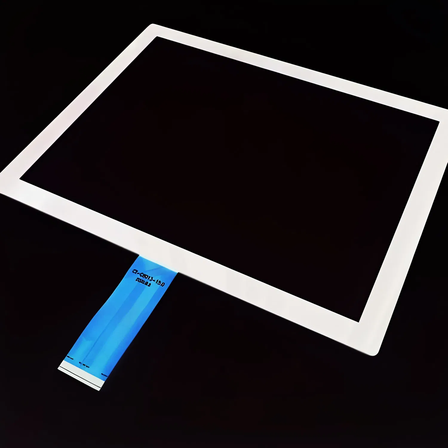 Lightweight Tempered Glass for Enhanced LED Touch Screen Display