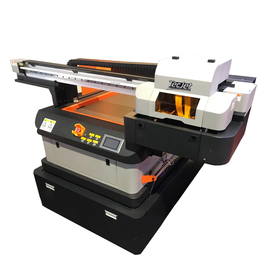 Inkjet Printer