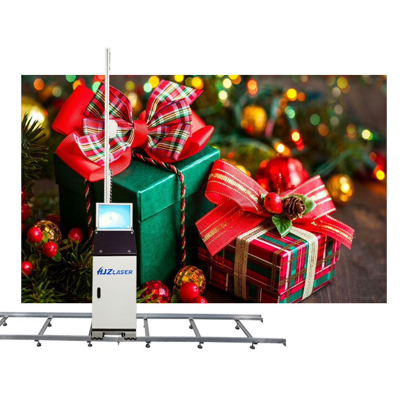 3D Inkjet Direct Mural Painting Zeescape UV Wall Printer for Ceramic Tiles Brick Glass Wall