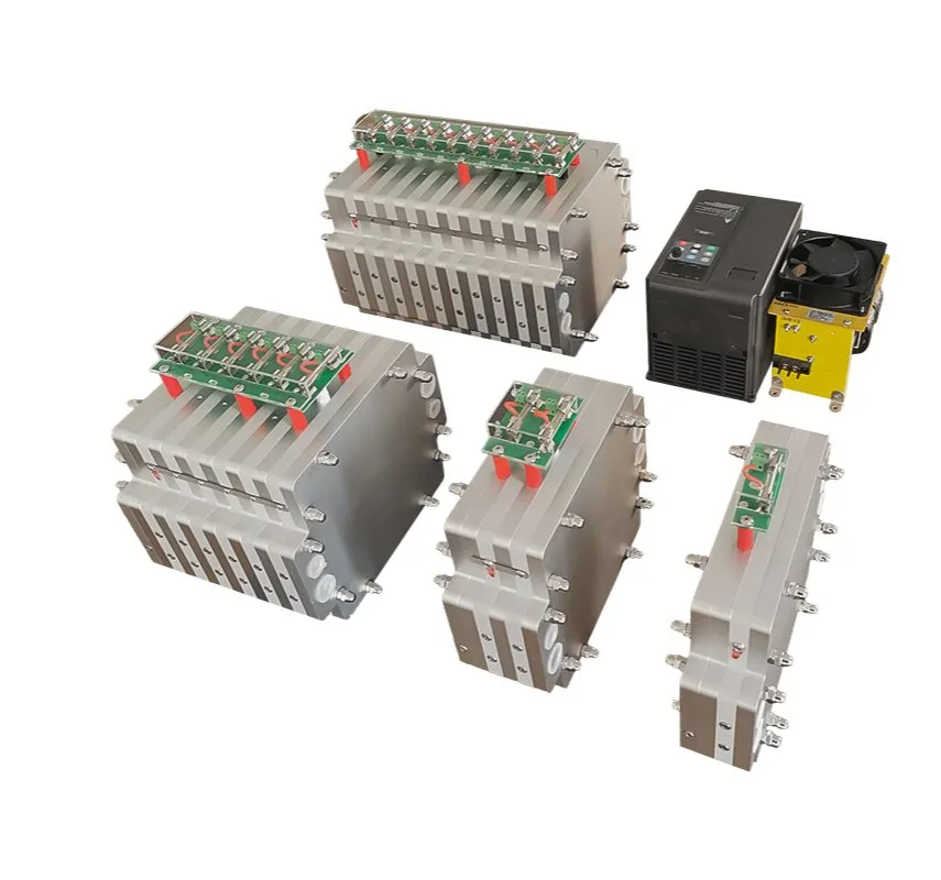 Ozone Generator Overview