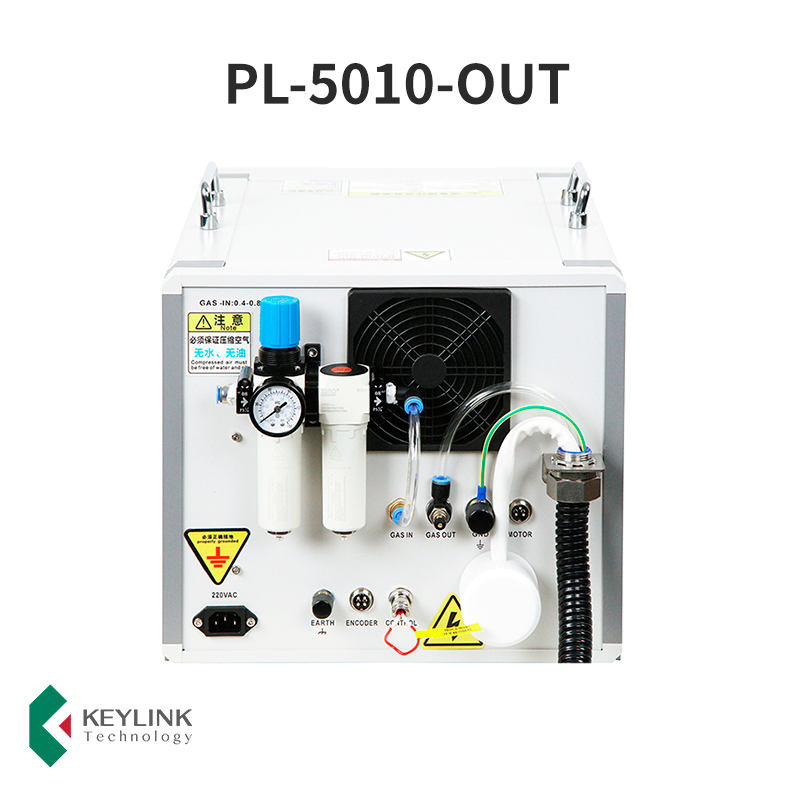 Durable Ceramic Tip Plasma Treatment Jet for Industrial Use