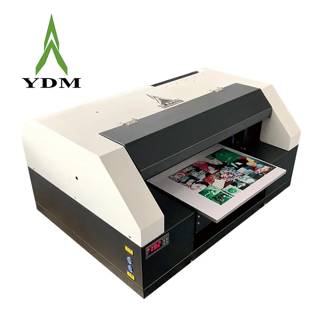 Digital UV Printing Machine