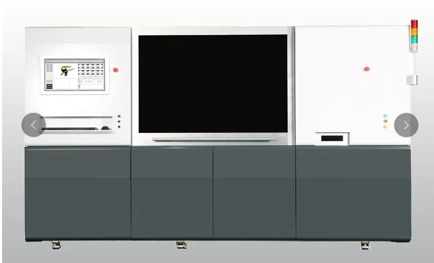 Digital Printing Machine for Metals, Resin, Glass, Ceramic and Other Hard Surfaces Vkd100