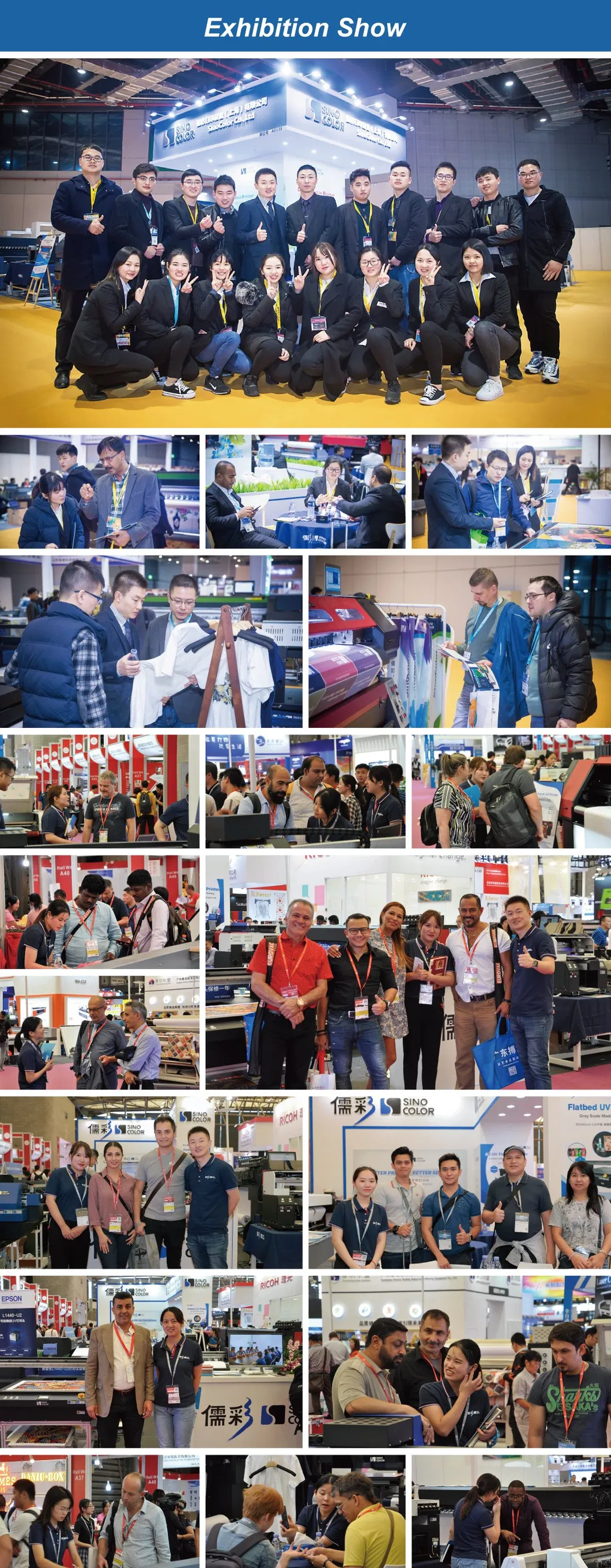 Sublimation Printer Gallery 7