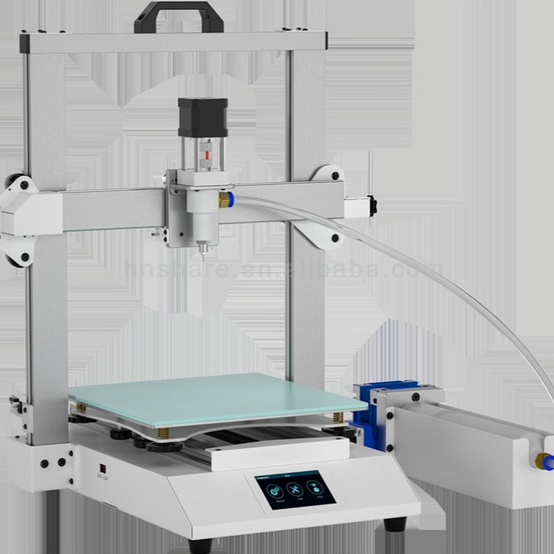 Ceramic Digital Mug Bowl Pad Printing Machine on Ceramic