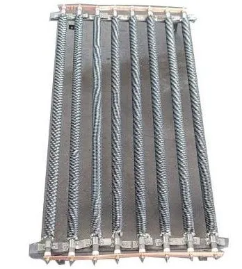 Heating Tubes