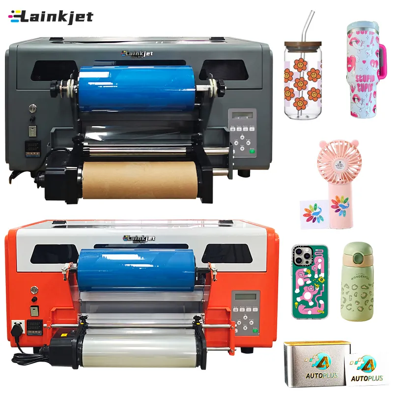 UV Printer Show
