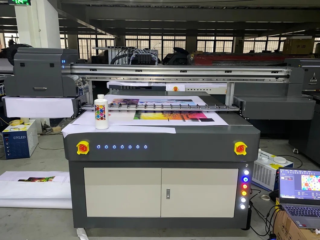 UV 1313 Printer