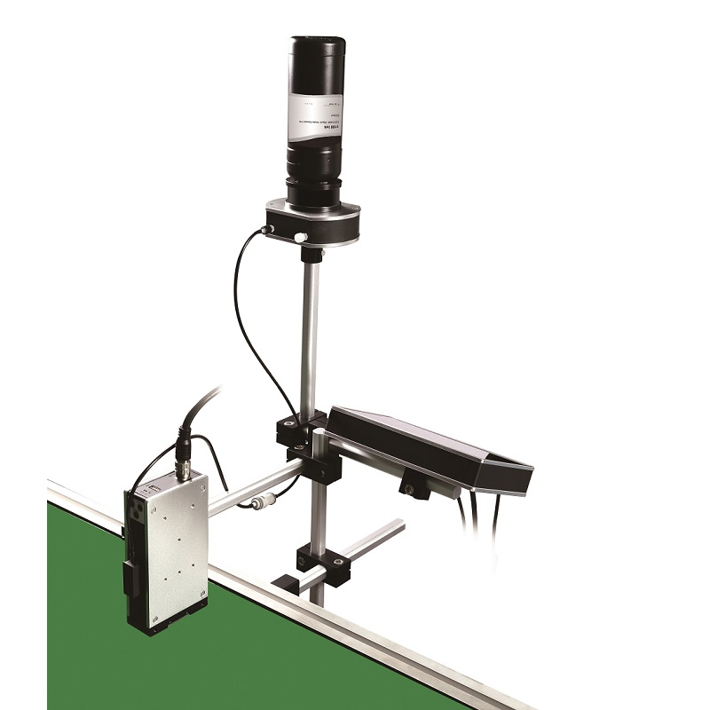 High Speed Digital Portable Small UV Tij Coding Inkjet Printer for Glass, Carton, Bag, Box with CE Certification