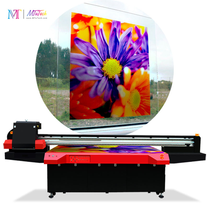 Good Inkjet Manufacturer LED Lamp Leather Digital Ceramic Tiles Printing Machinery