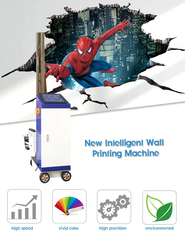 Wall Printer Feature 1