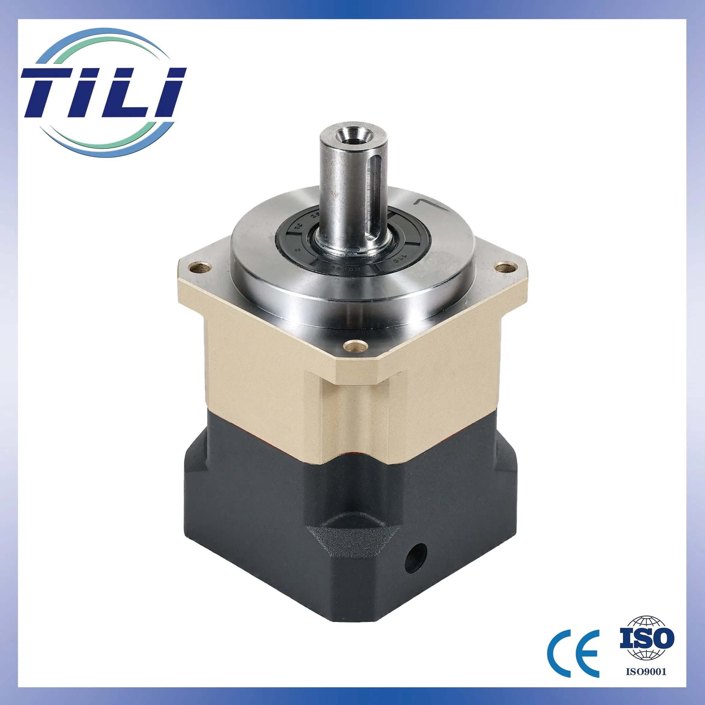 Hot Selling High Efficient Spare Part Gear Units, Gear Speed Reducer for Printing, Food Pecessing Line