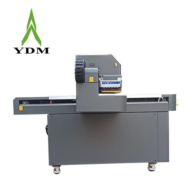 Ydm Industrial Large Format 1.3*1.3m Flatbed UV Digital Inkjet Printer