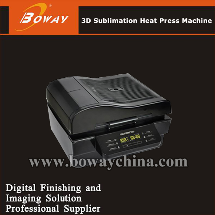 Digital Ceramic Magic Coffee Mug Thermal Logo Printing Machine Price