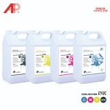 Versatile Apache I3200 8-Head Textile Printer with Efficient Printing Features