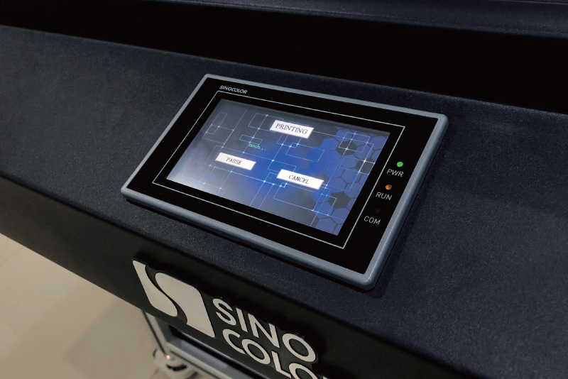 Best Selling Flatbed UV LED Printer Fb-0906 Digital Printing Machine for Ceramic Tiles