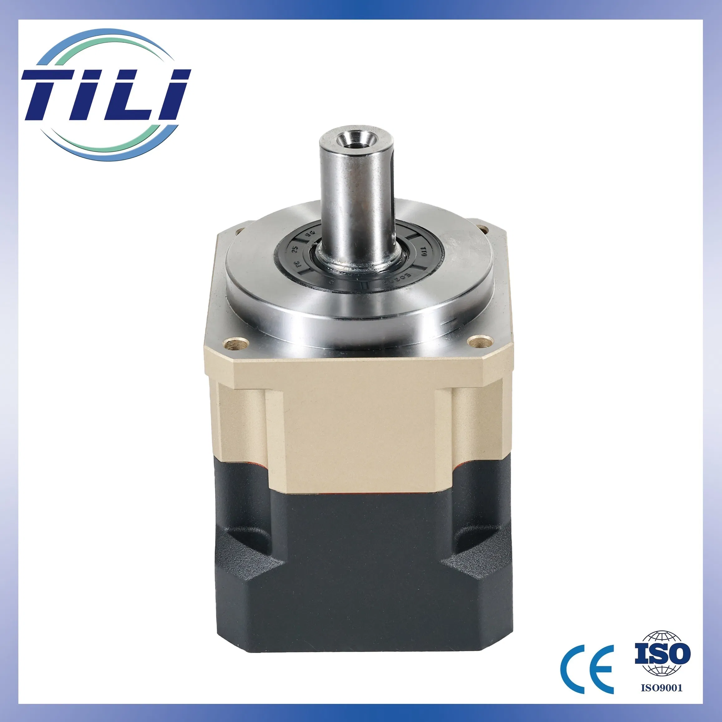 Hot Selling High Efficient Spare Part Gear Units, Gear Speed Reducer for Printing, Food Pecessing Line