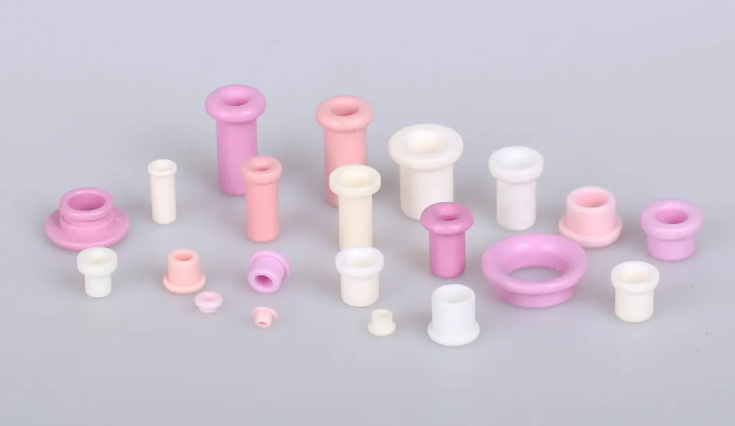 Ceramic Wire Guide Roller 1