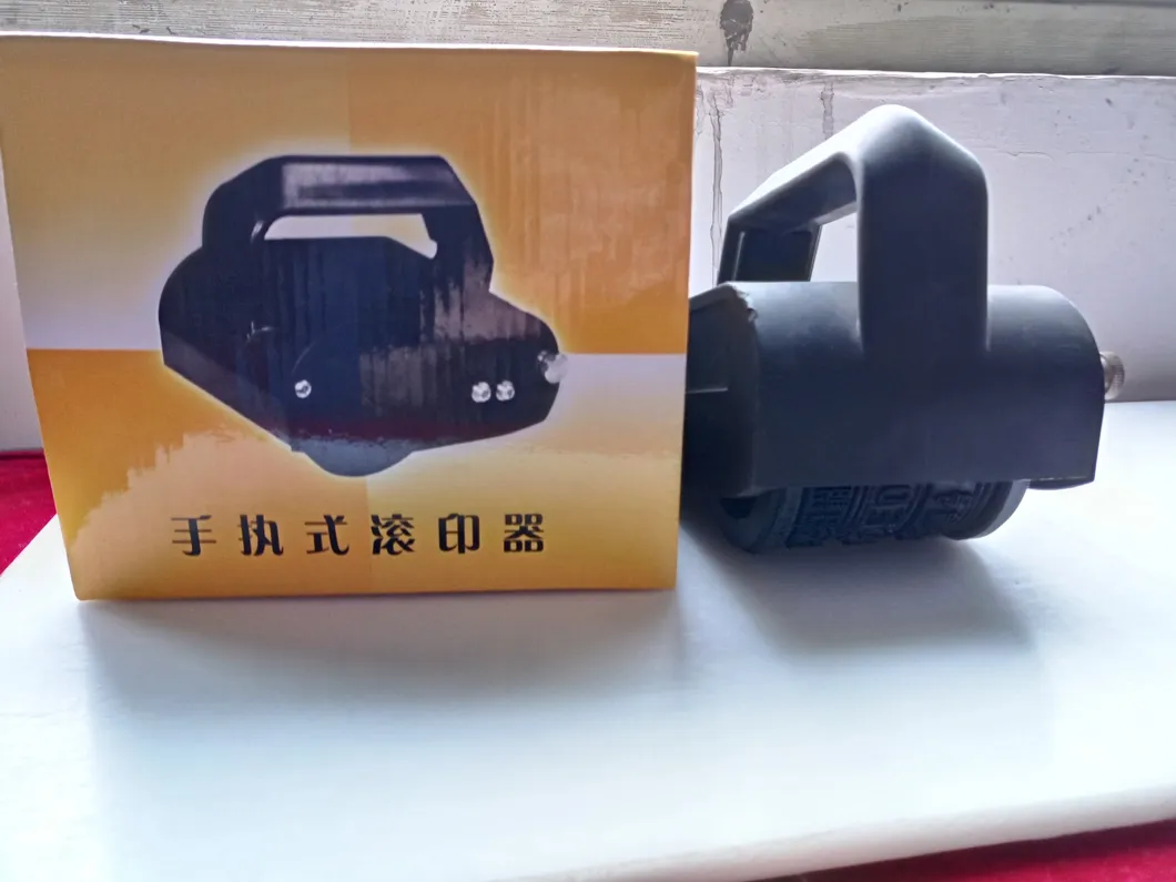 Date Printing Samples