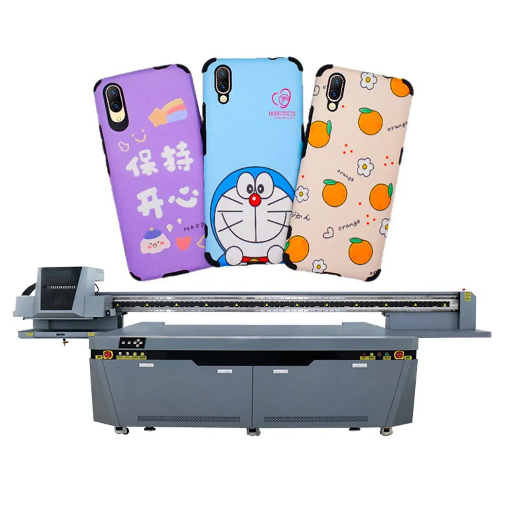 Large Format Inkjet Printing Machine UV Printer for Ceramic Tile Cheap Price