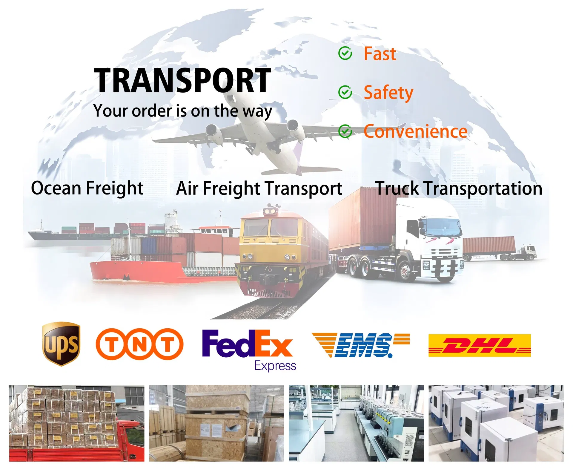 Control Panel Detail