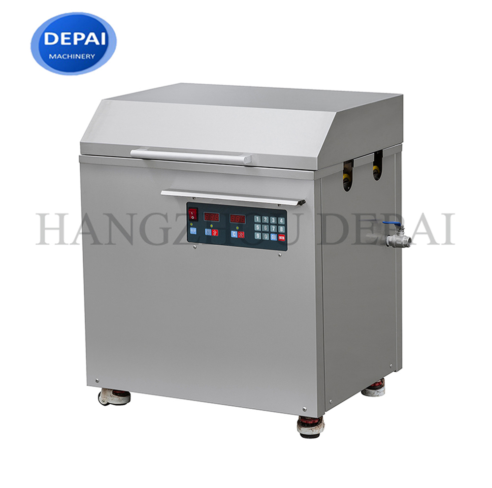 Flexo Press Ultrasonic Metal Ceramic Anilox Roller Roll Surface Cleaner Machine