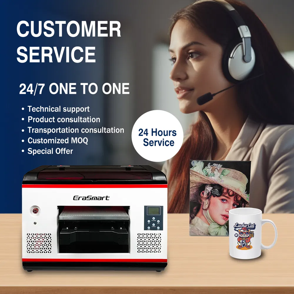 UV Printer Display 4