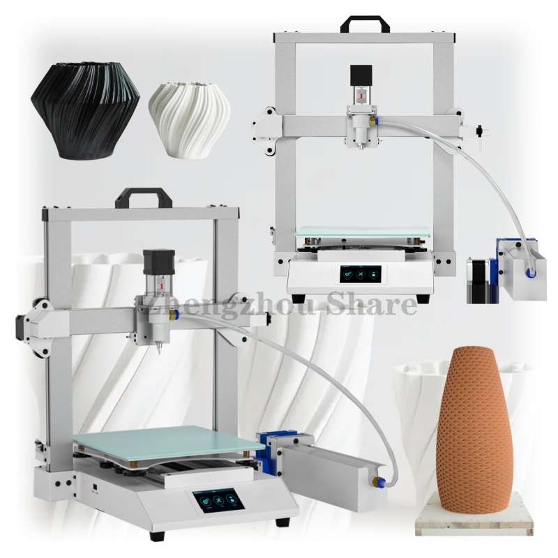 Ceramic Digital Mug Bowl Pad Printing Machine on Ceramic