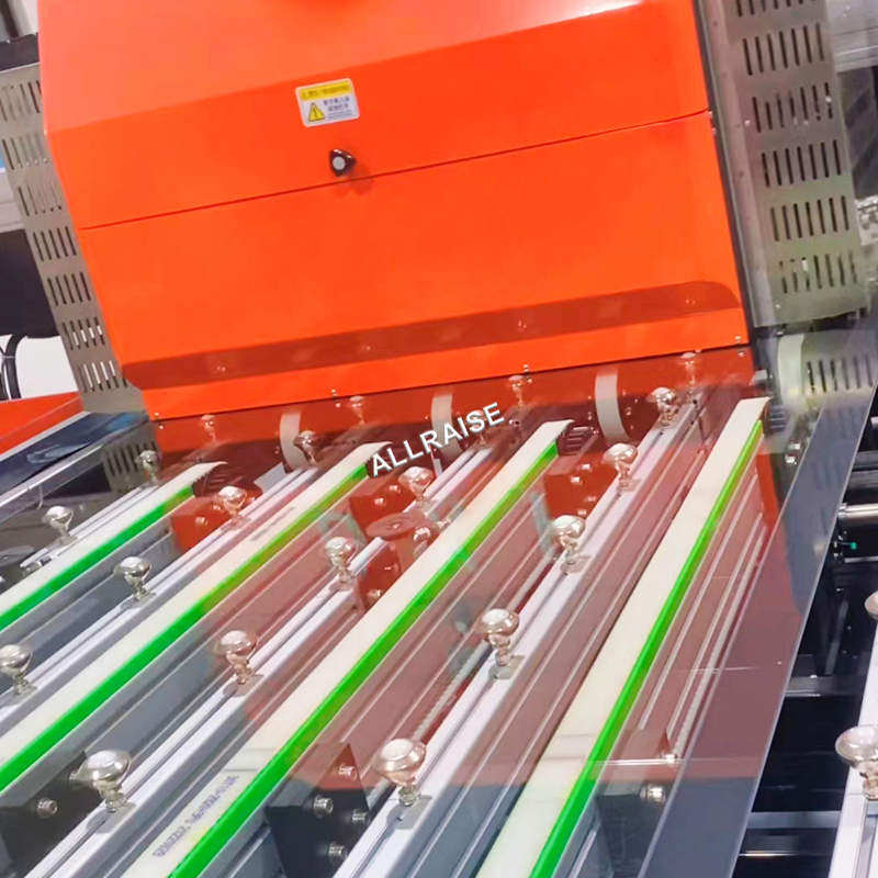 Architectural Glass Printer Automatic Glass Glaze Ink Glass Printing Machine High Temperature Ceramic Digital Printing Machine