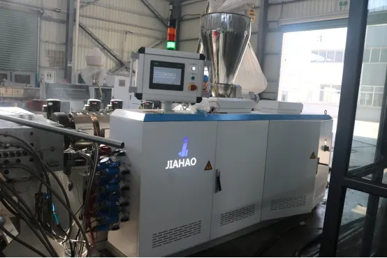 Production Line Composition