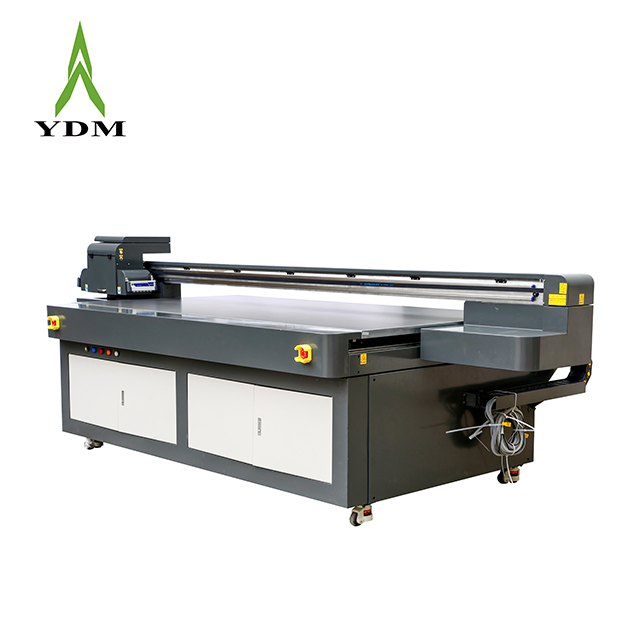 Ydm UV Inkjet Flatbed Printer 2513 with Good Quality
