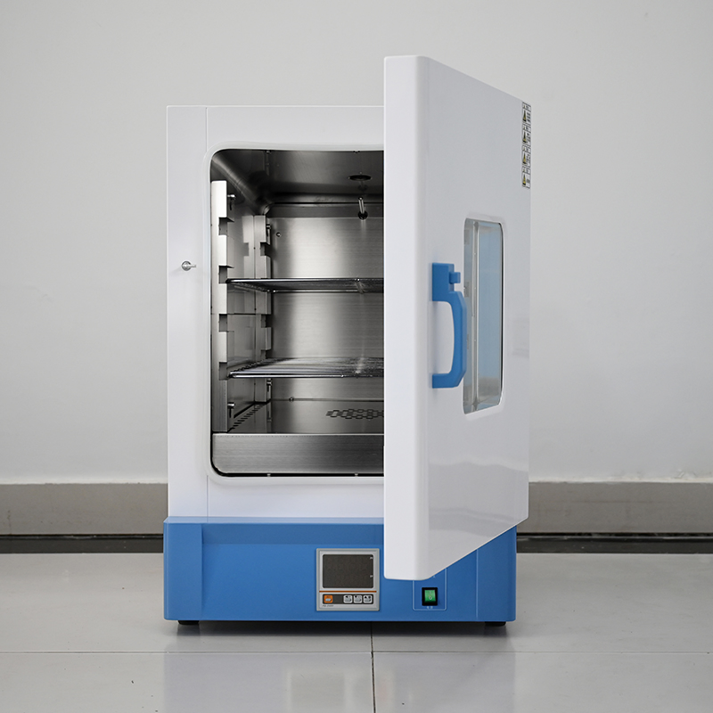 Desktop Constant-Temperature Drying Oven Vacuum Drying Oven Laboratory