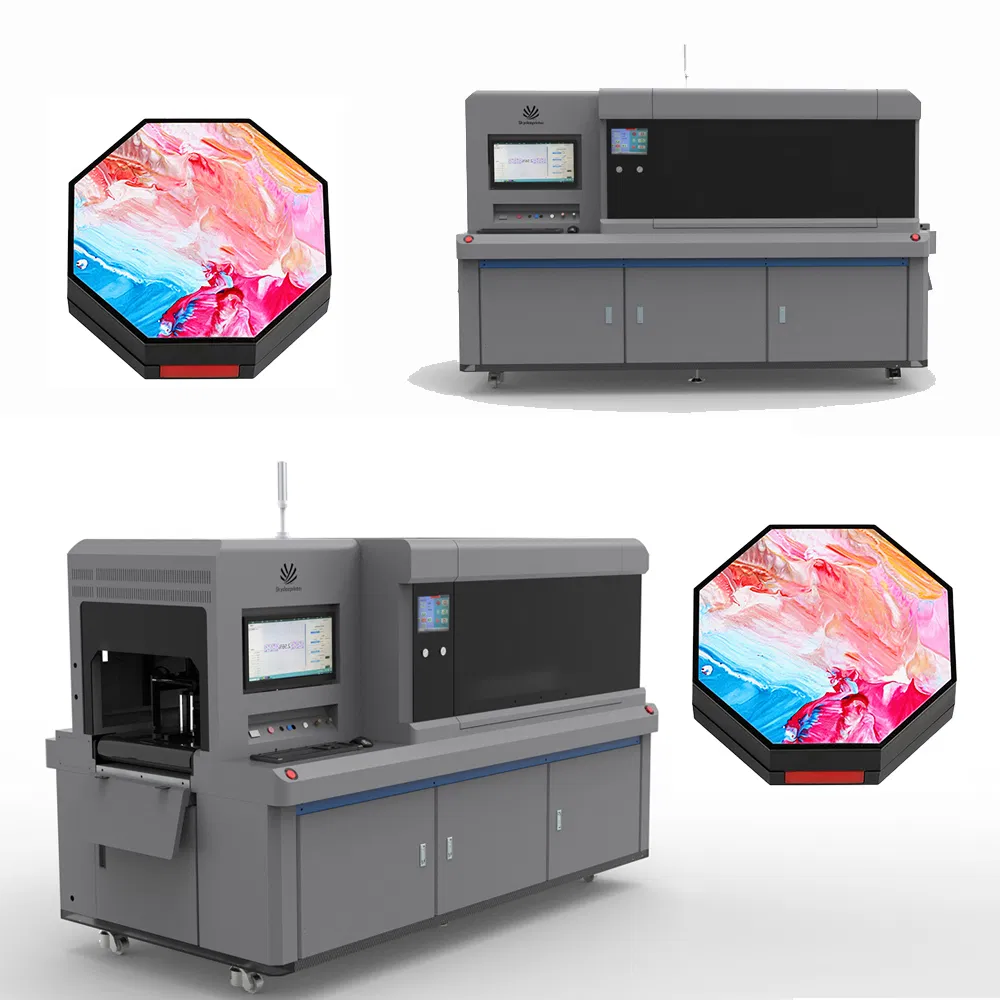 Single Pass UV Flatbed Printer Key to Unlocking Greater Profit Margin