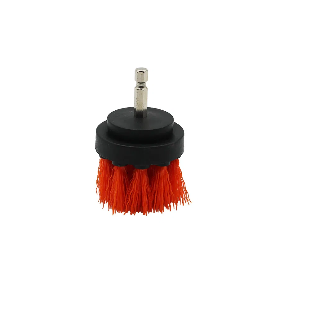 Fine Care for Ceramic Surface Ceramic Specific Electric Drill Brush