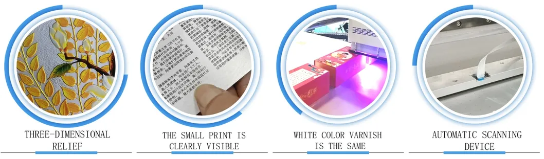 UV Printer Feature 2