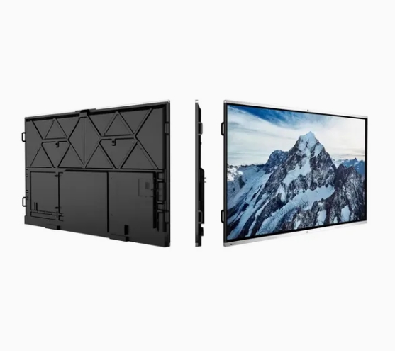 Factory Wholesale Large Size 98 Inch 4K Interactive Writing Panel Touch Screen Flat Teaching Smart Digital White Board