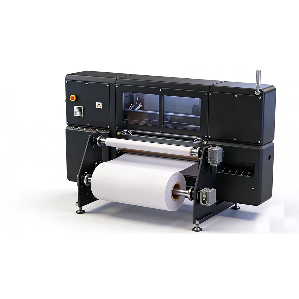 Digital Printing Machine for Wood Grain Series Decoration Materials