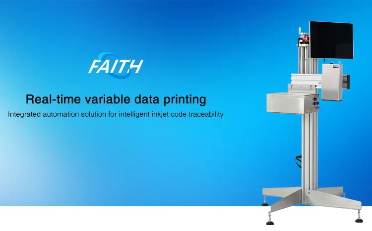 UV Digital Flatbed Printer