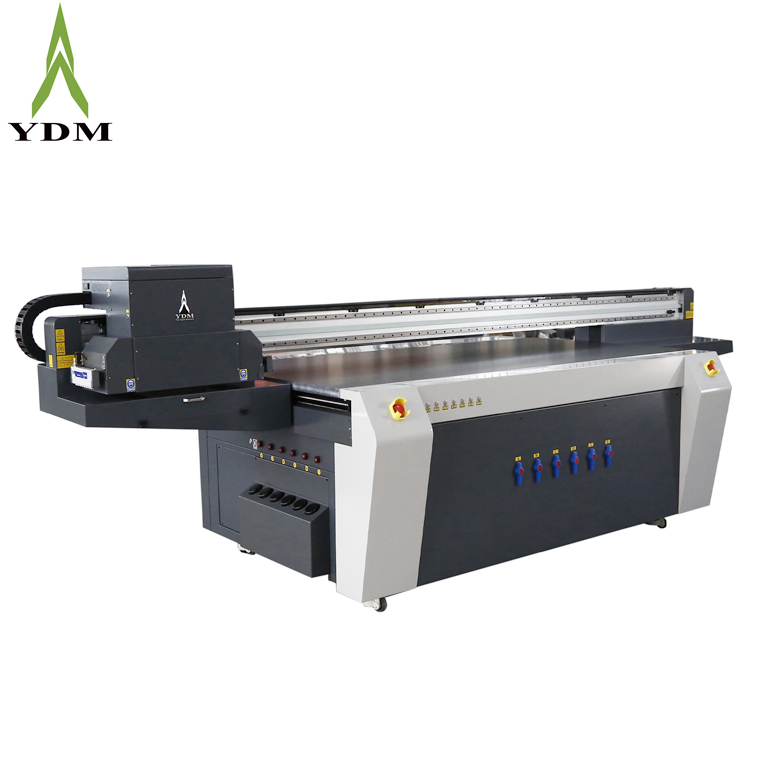 Decoration UV Flatbed Printer for Middle East Market