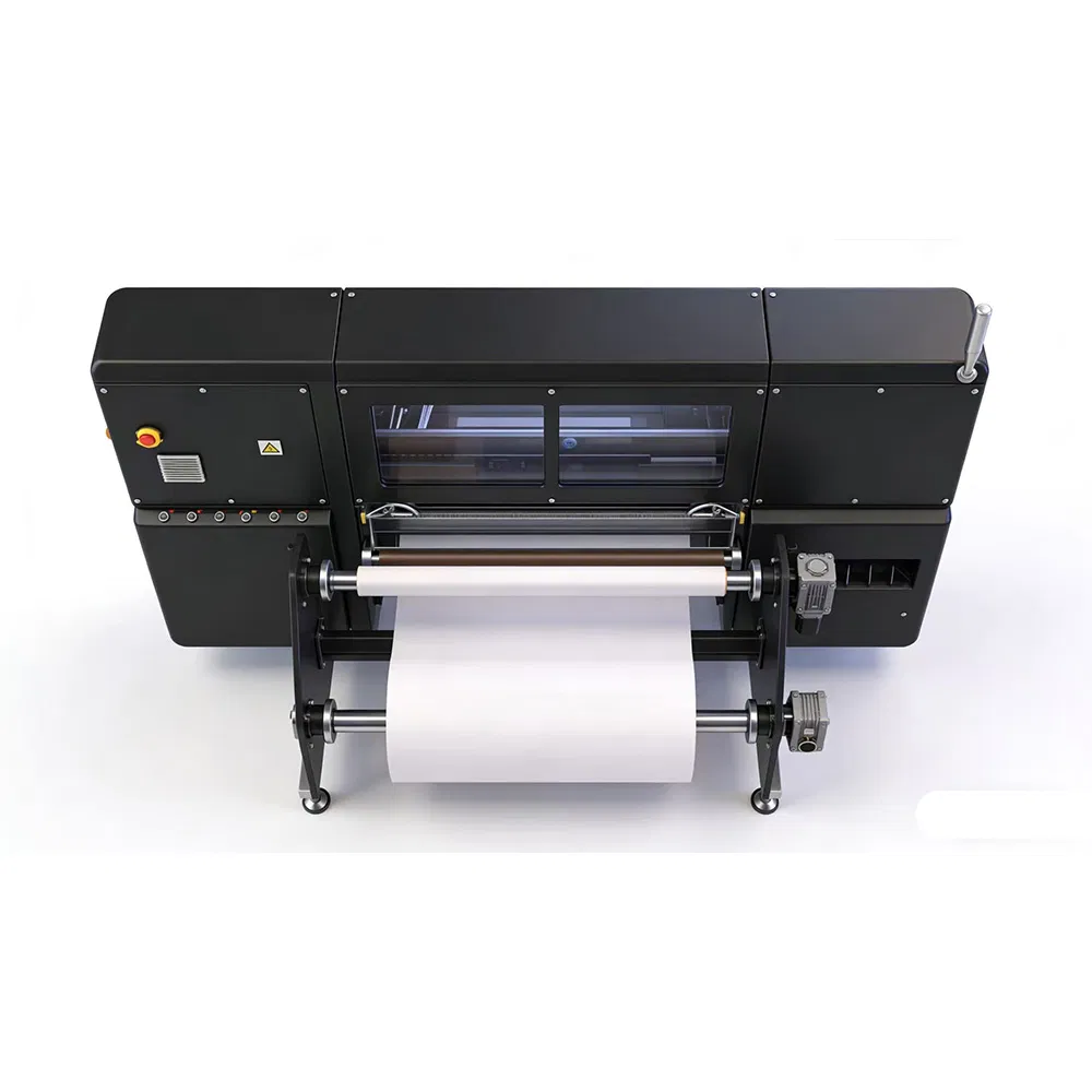 Wood Grain, Floor, Wall Panel Digital Printer